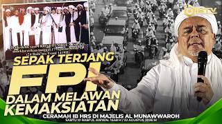 IB HRS RECOUNTS FPI'S TRACK RECORD IN COMBATING ALCOHOL SINCE ITS INCEPTION IN 1998