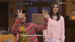 The Best of Ini Talkshow - Rayuan-Rayuan Buat Dinda Gombal Banget