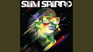 Video thumbnail of "Sam Sparro - Black & Gold (Acoustic Version)"