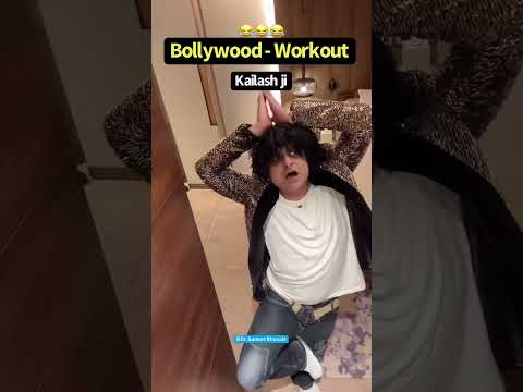 Bollywood Gymkhana @DrSanketBhosale