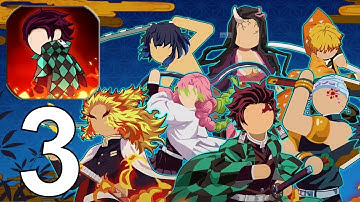 Stick Demon Shadow Fight Part 3 Gameplay Walkthrough Android IOS