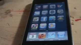 iPhone App Review-  SpinArt screenshot 2