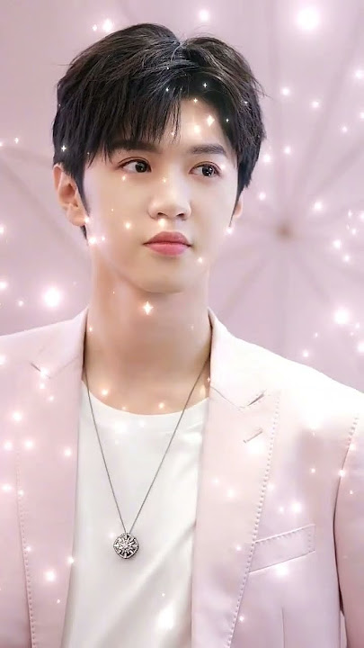 Chen zhe yuan emotional photowhite hindi song # trending video#