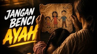 Jangan Ajari Anak Kita Untuk Membenciku 😭 Paling Sedih! Lagu Indie Indonesia Viral 2026