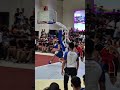 Off Campus Team Umaapaw ang galing #basketballhighlights #Basketball #viralshort