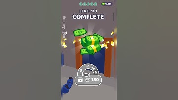 Squid Game || Cookie Carver : Life Challenge || Level 110 || Goldfinch Gaming