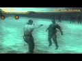 Metal Gear Solid Peace Walker - Opening / Training