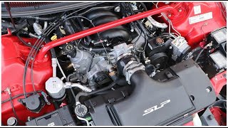 2002 Camaro SS 5.7L LS1 Engine w/ T56 6-Speed Manual Transmission 27K Miles