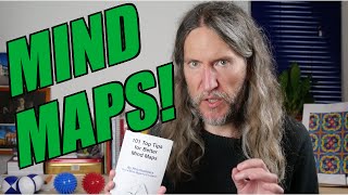 101 Top Tips For Better Mind Maps By Phil Chambers