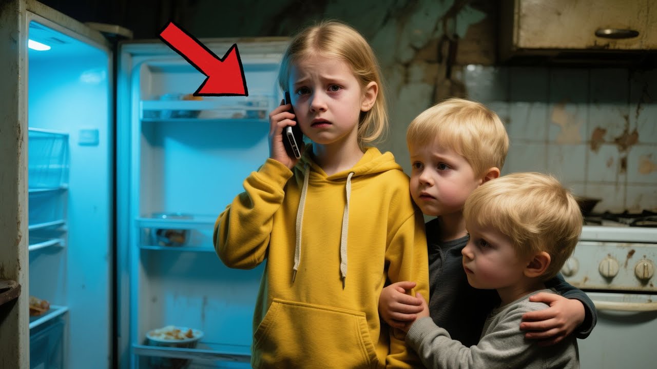 Little girl calls her mom’s first contact, a CEO answers — what she says changes everything