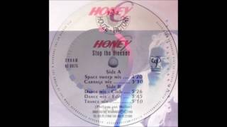 Honey C   Stop The Disease VERY EXTENDED INSTRUMENTAL MIX