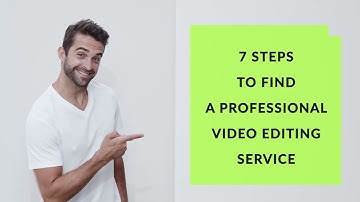 Video Editing Outsourcing Benefits for Business Owner, Videographer and Studio