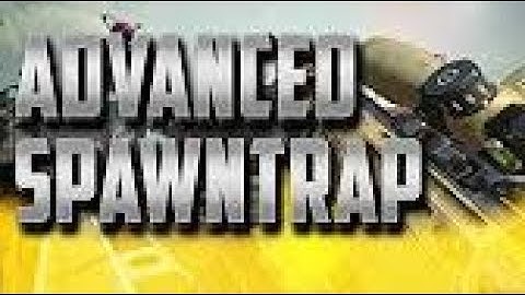 Advanced traps #1 (Christmas Special)