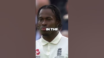 How ONE MAN COMPLETELY DOMINATED an ENTIRE ASHES SERIES 😯