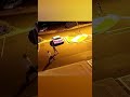 Cop Wrecked This Car (DWI)👮🏻‍♂️🤬