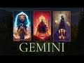 GEMINI 🚨AN UNEXPECTED MIRACLE HAPPENS ON MONDAY 🥰👀🙏🏼 JUNE 2024 TAROT LOVE READING