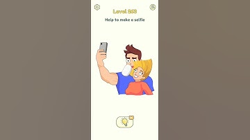 DOP 2 : DELETE ONE PART/ LEVEL 263 / gameplay