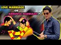 Love marriage or arrange marriage  road phateekh  salman saif