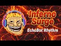 Inferno Surge | EchoBot Rhythm x Phonk Music | Dark Bass Wave Drift