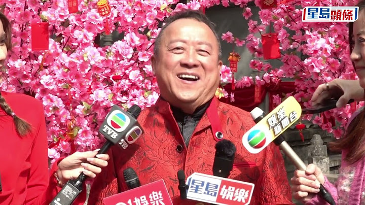 曾志偉逐一拆解TVB頒獎禮爭議賽果 龔嘉欣成視后公道 笑王敏奕擺烏龍好傻 望陳懿德改嘈吵弱點