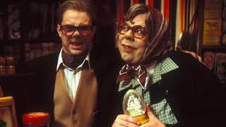 Local Histories: Tubbs and Edward (The League of Gentlemen)