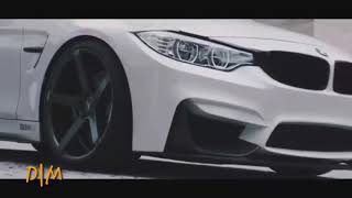 Dj Tolunay Venga Clup ReMix x Show time BMW M4