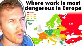 Explaining Maps That Started HUGE Arguments