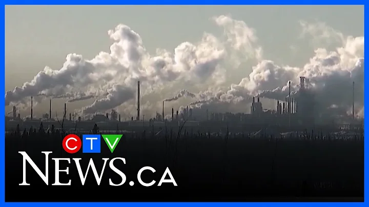 Mark Carney in Calgary for energy announcement