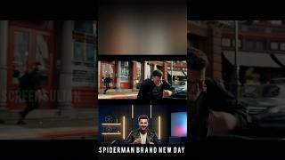 Spider-Man Brand New Day Trailer Review 🕷️🔥 Hype ya Flop? #shorts