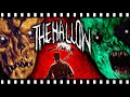 THE HALLOW The Best Irish Horror You Ve Never Seen 