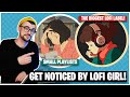 How to get YOUR music spotted by Lofi Girl