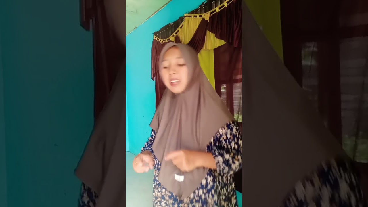 adek main di sungai #funny #comedy #shorts