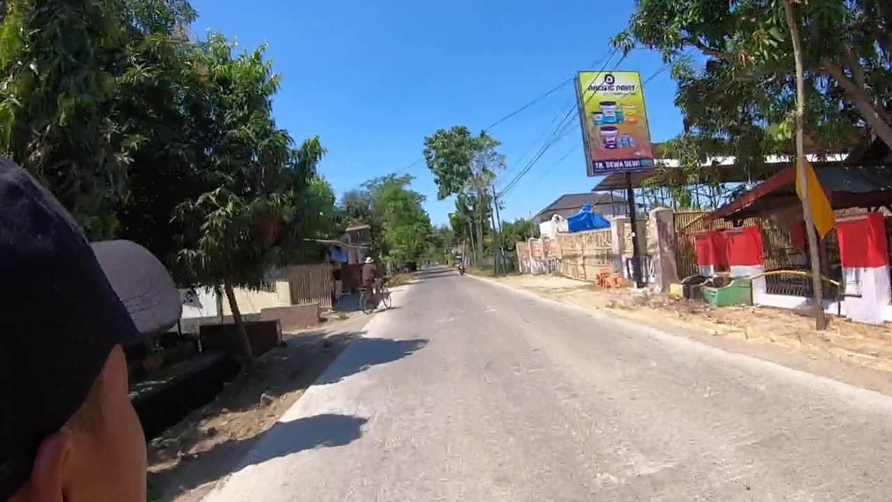 test-live-streaming-bergerak-youtube