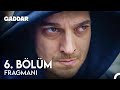 Gaddar 6. Bölüm Fragmanı - İyi Uçuşlar ✈