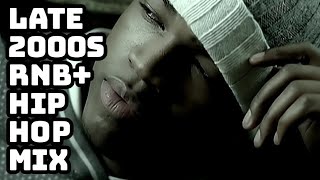 The Vault 35 || 2000s R&B Mix ft. Neyo, Chris Brown, Fantasia, Ryan Leslie, The Dream, Trey Songz