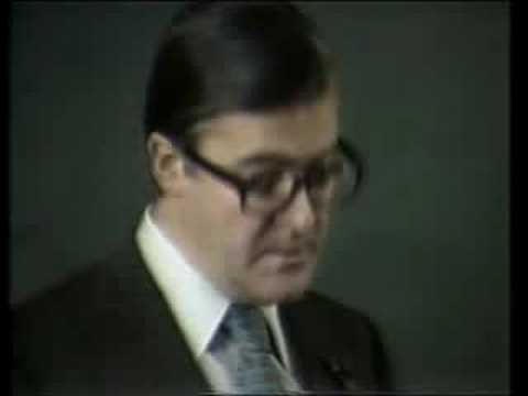 NPL IT Open Day, 1982, Kenneth Baker speech