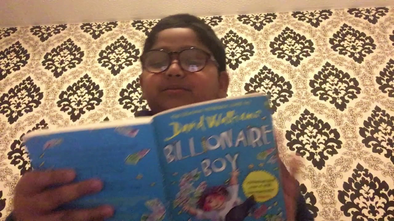 Billionaire Boy Part 1 YouTube