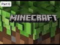 Live Minecraft Hardcore World