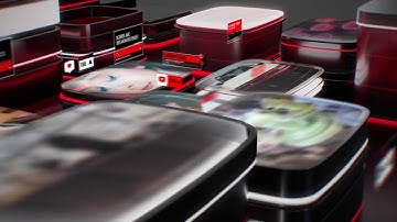 Youtube Intro| VideoHive Templates | After Effects Project Files