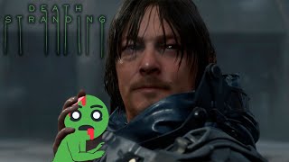 Death Stranding #7