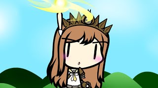 [Love Live Waffles] Spiralling Shuriken