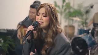 Moira dela torre  KUMPAS /rewritten (official  live performance)