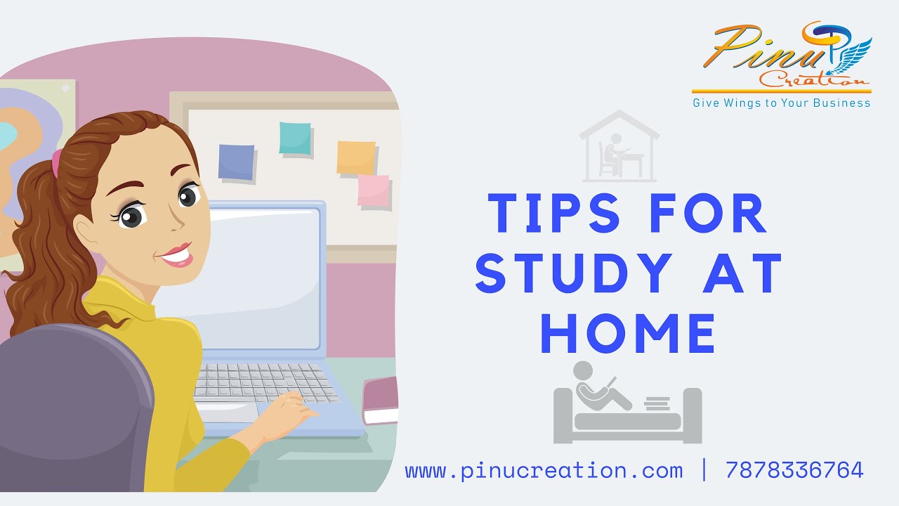 Study at Home