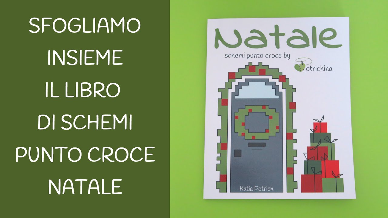 Baby: schemi punto croce by Potrichina (Italian Edition): Potrich, Katia:  9781977072962: : Books