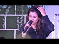 Mon mane na  zubeen garg song cover by marmita mitra  live from sorbhog  puthimari 