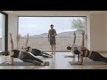 25min. Power Yoga Detox Flow | Yoga With Tim