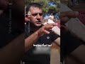 مؤكدا تمسكه بالبقاء.. رسالة صمود يوجهها صاحب منزل هدمه الاحتلال في بلدة سعير شرق الخليل