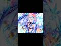 (PV) Velzard : The Silver Dragoness - Slime: Isekai Memories