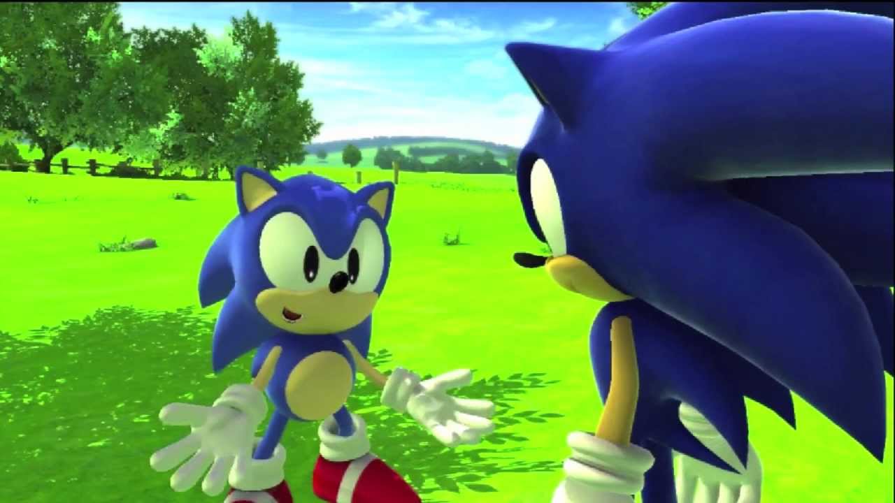 The Worst Sonic Game Was Delisted 10 Years Ago, But Now It's Back