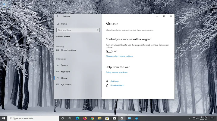 Setting a Password Protected Screensaver On Windows 10 [Solution]